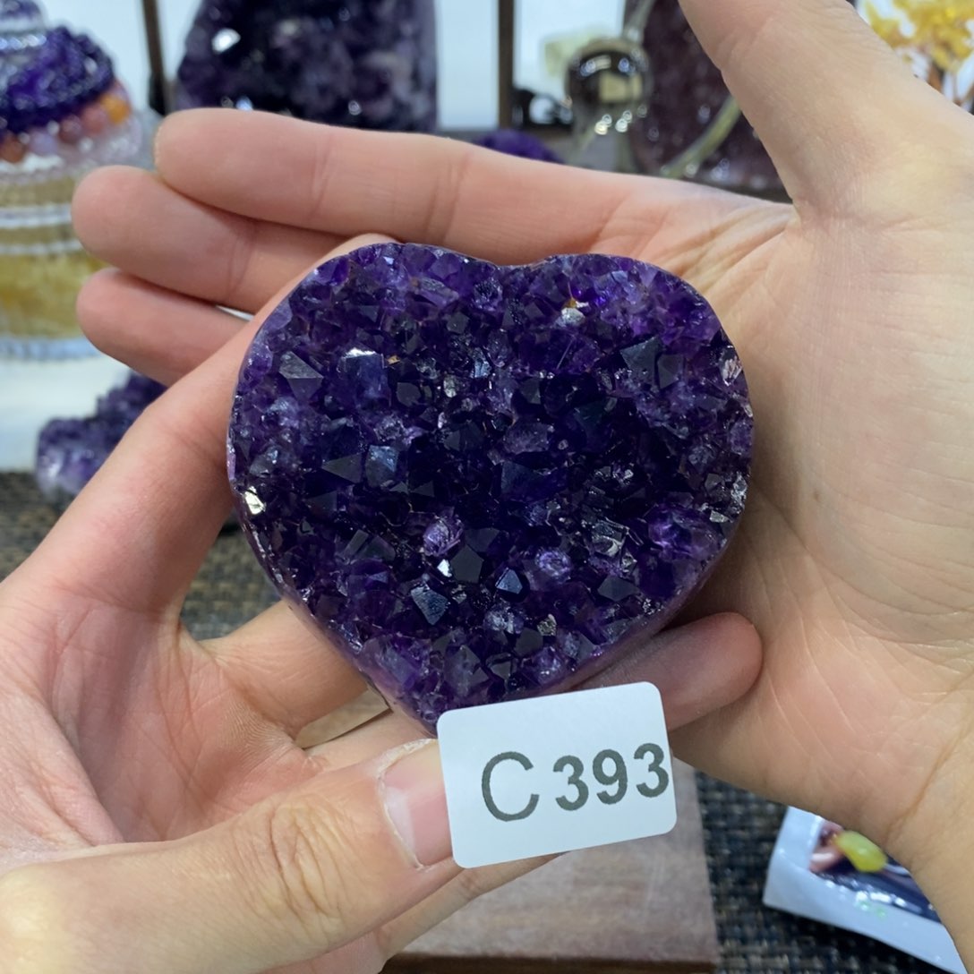 水晶摆件摆件未镶嵌?****?