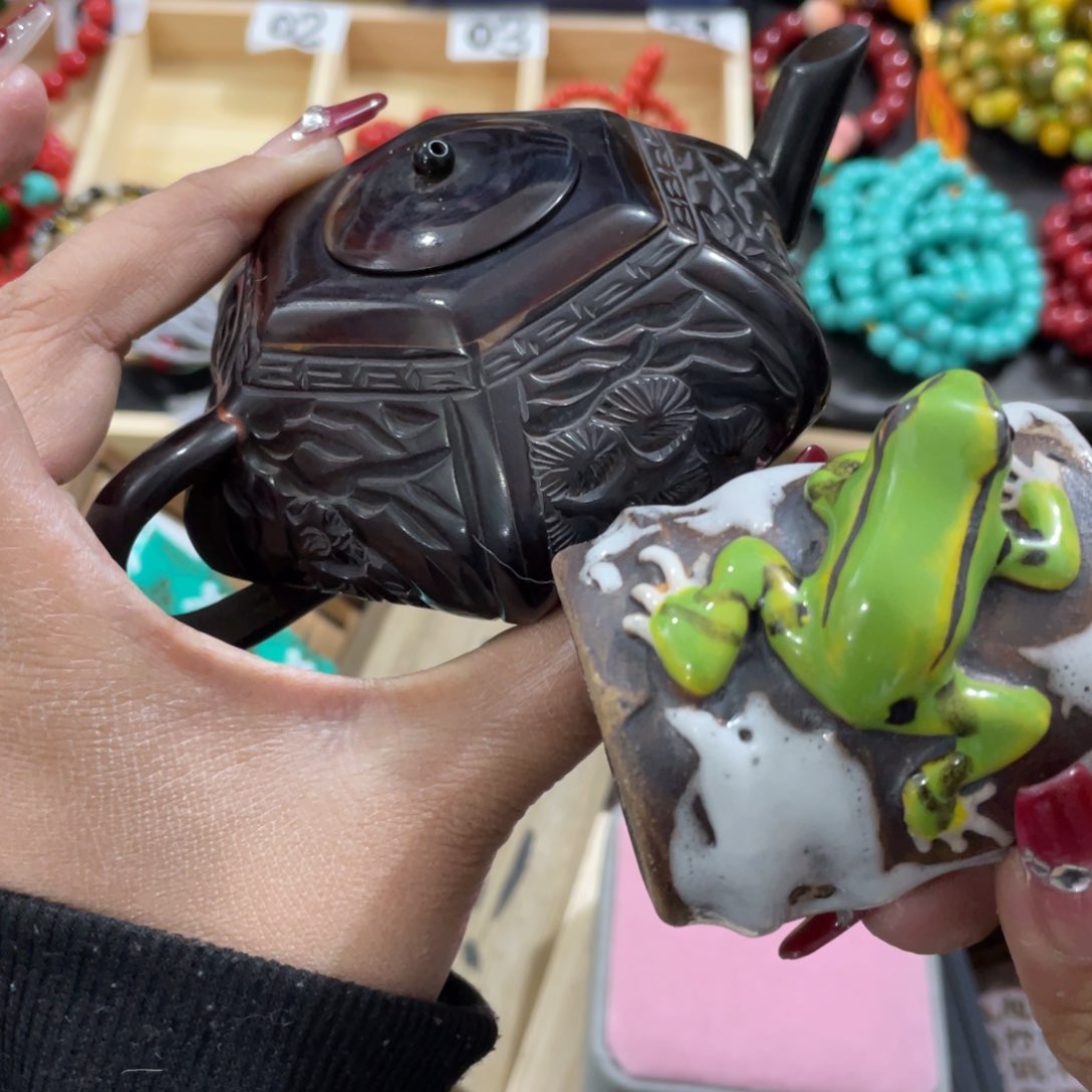 紫砂风风光光个刚果共和国好