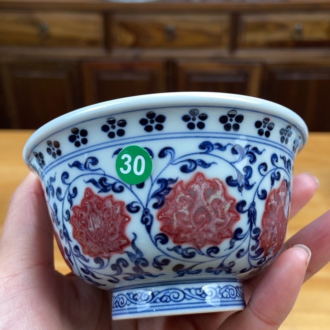 景德镇手绘哈哈哈哈哈