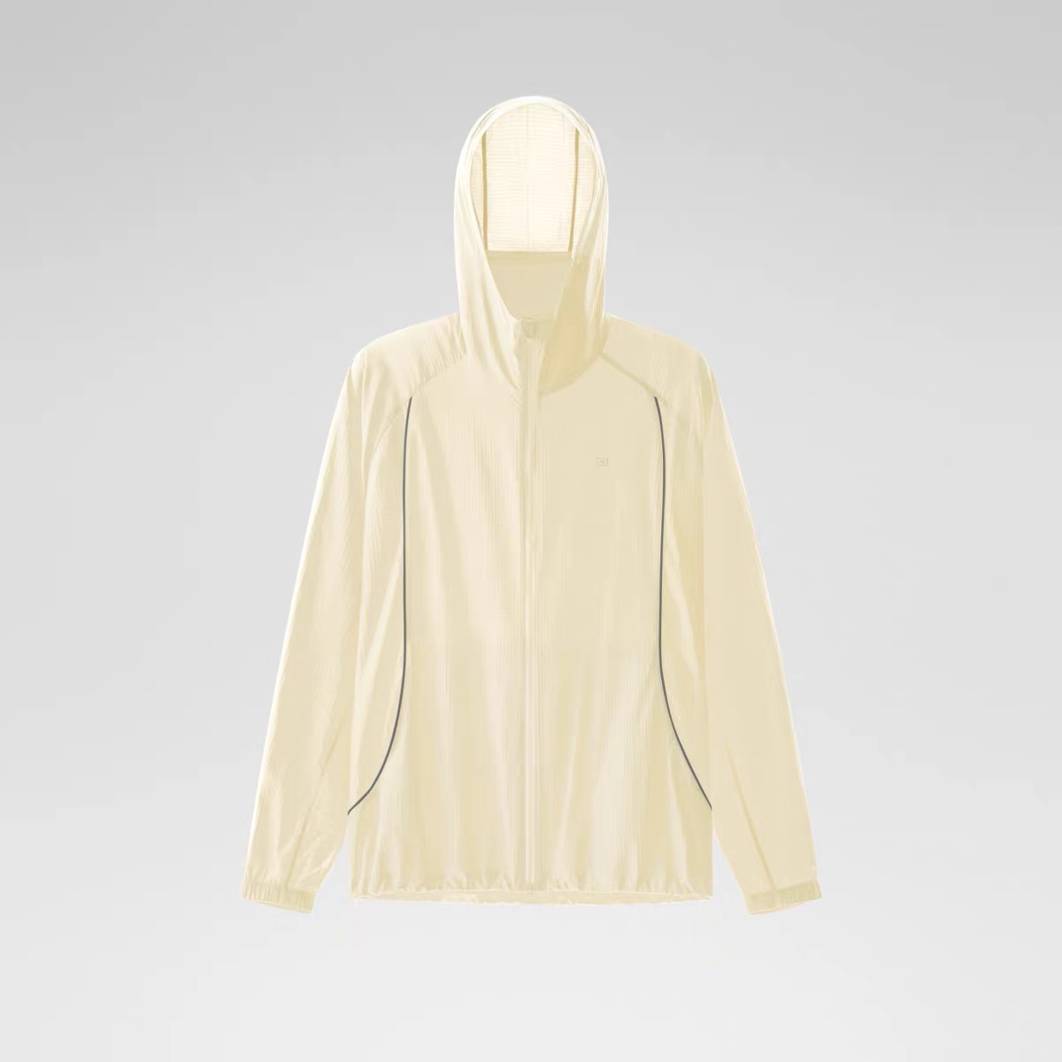 【主播推荐】女士网眼拼接防晒衣外套25256