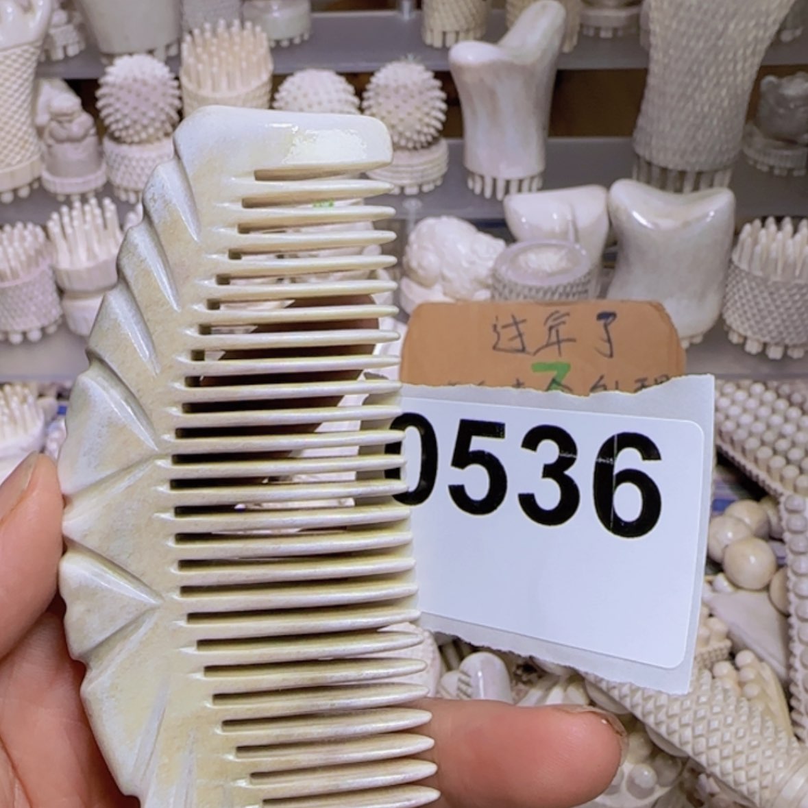 【闪购商品】砖雕鹿角鹿角特价微瑕