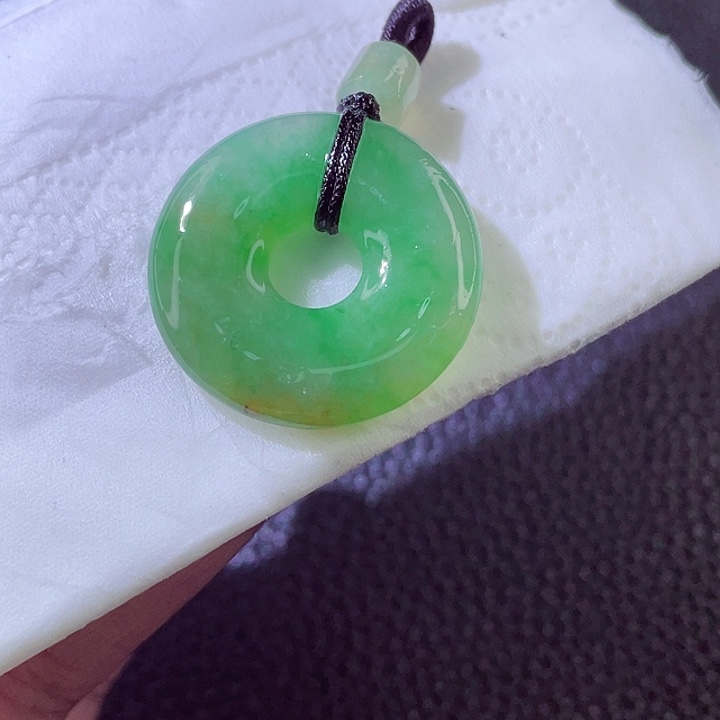 未镶嵌定制翡翠翡翠