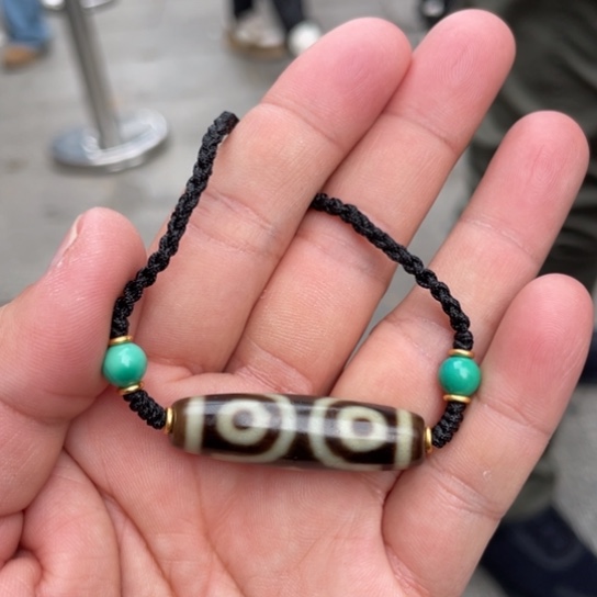 玛瑙/玉髓吊坠未镶嵌