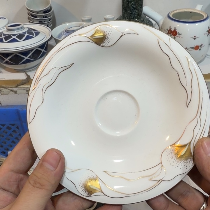 陶瓷推荐第二名20包邮