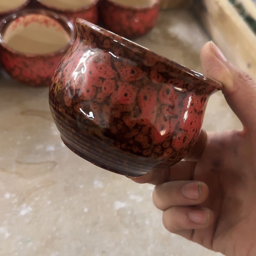 陶瓷福利局·自动合并订单·一个个买凑9元发·