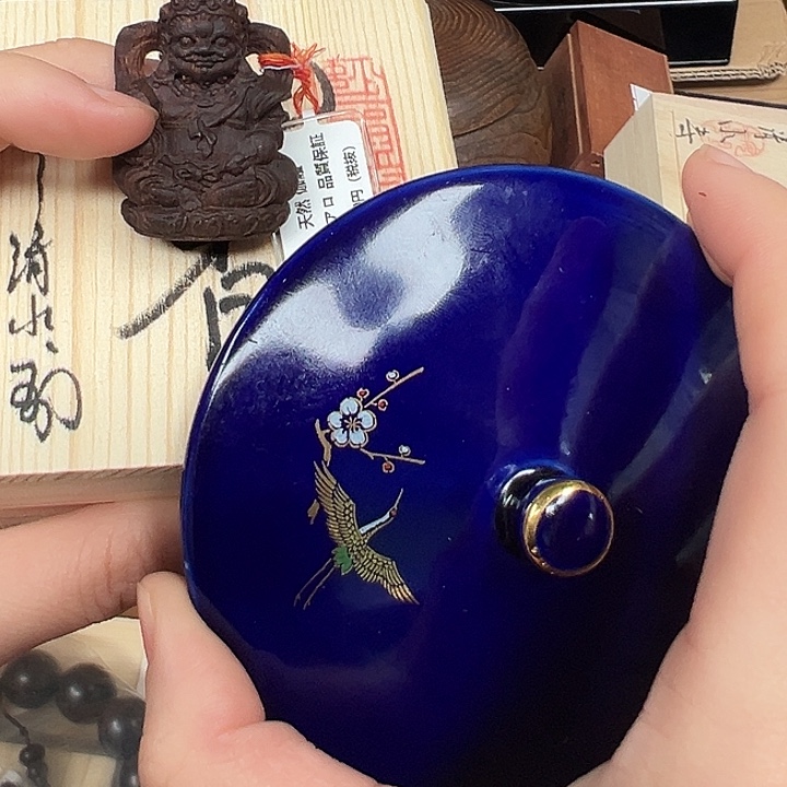 瓷器工艺品陶瓷器皿