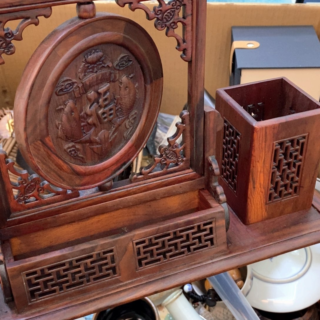 瓷片年前最后一场福利直播