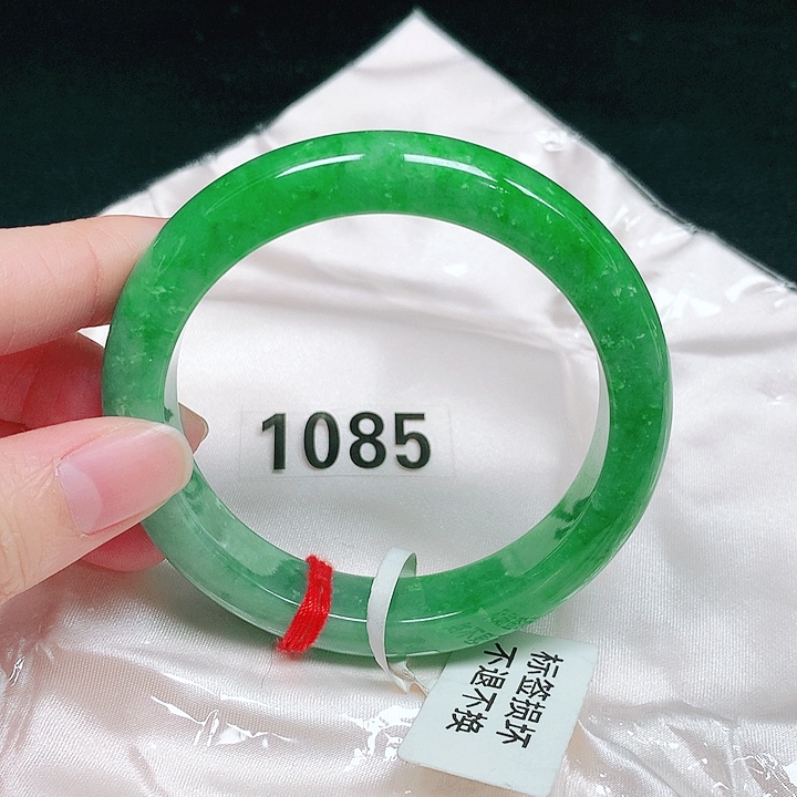 翡翠未镶嵌手镯翡翠手镯未镶嵌