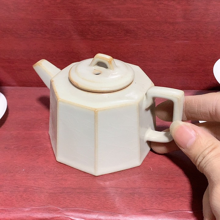 微瑕茶具介意勿拍