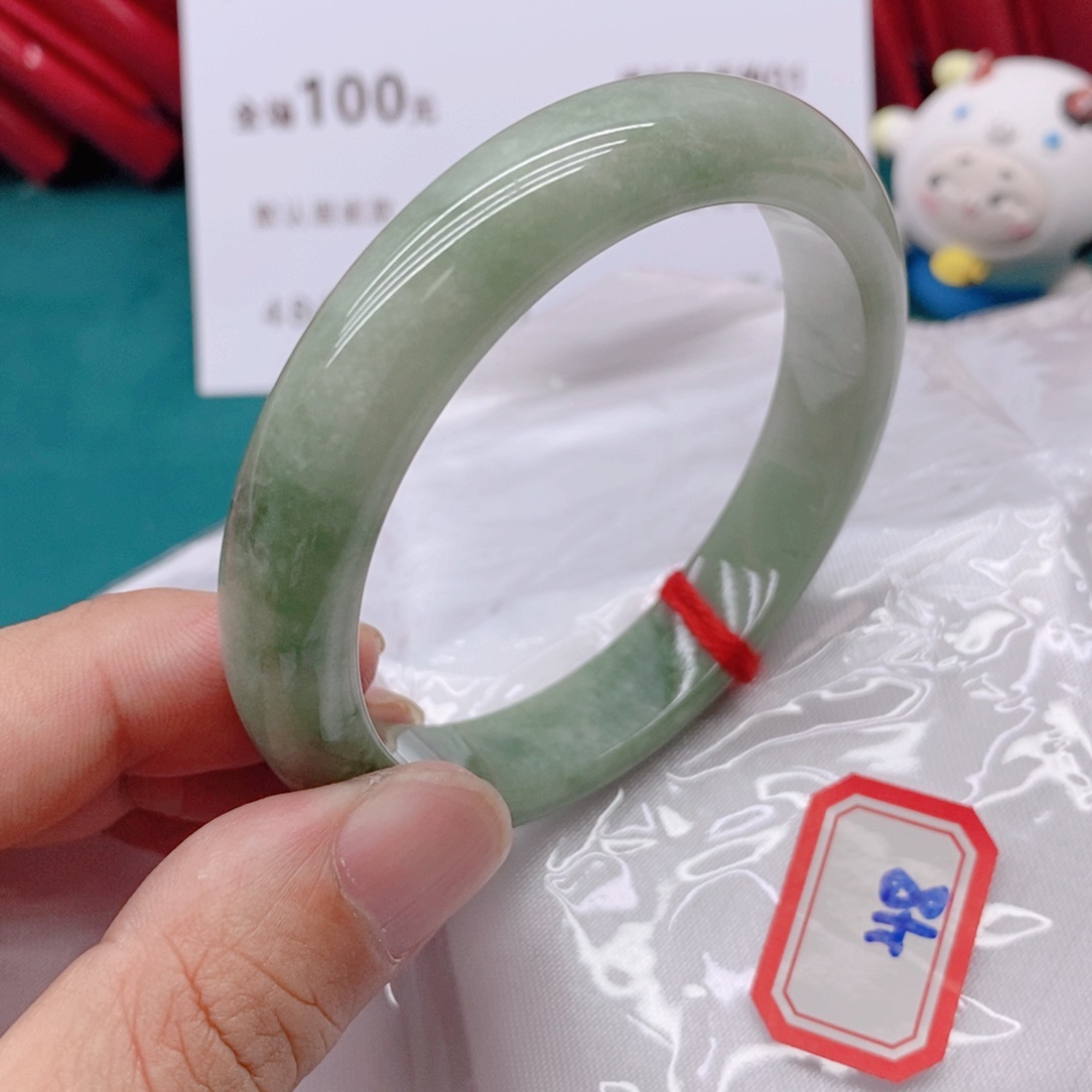 翡翠手镯未镶嵌4888888888