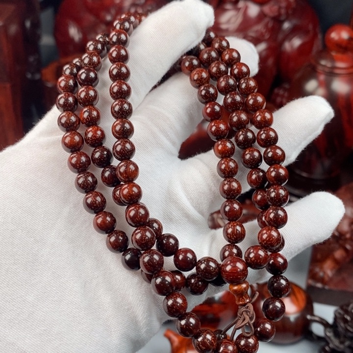 小叶紫檀其他（檀香紫檀）