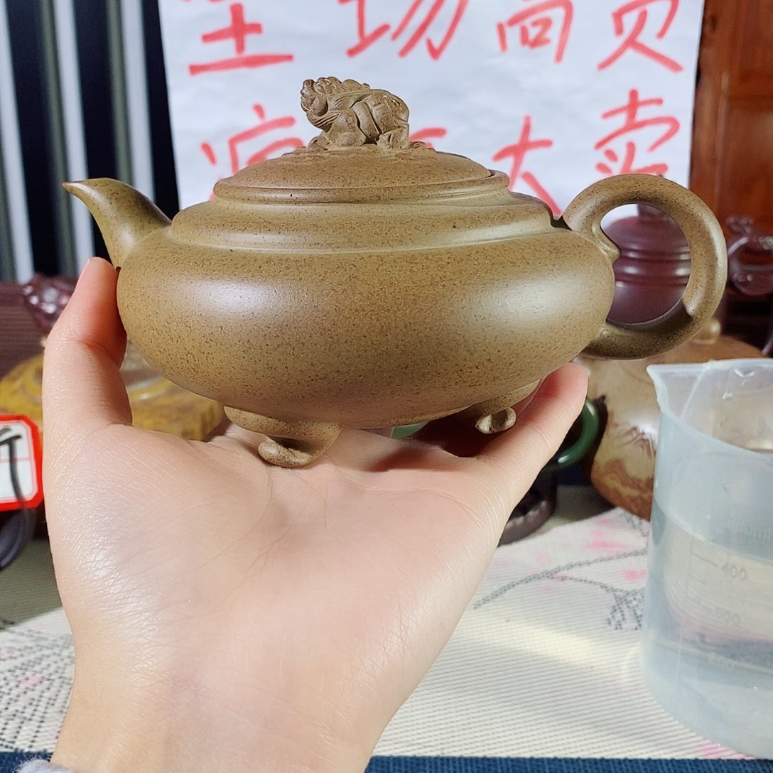 紫砂茶壶哈哈哈哈