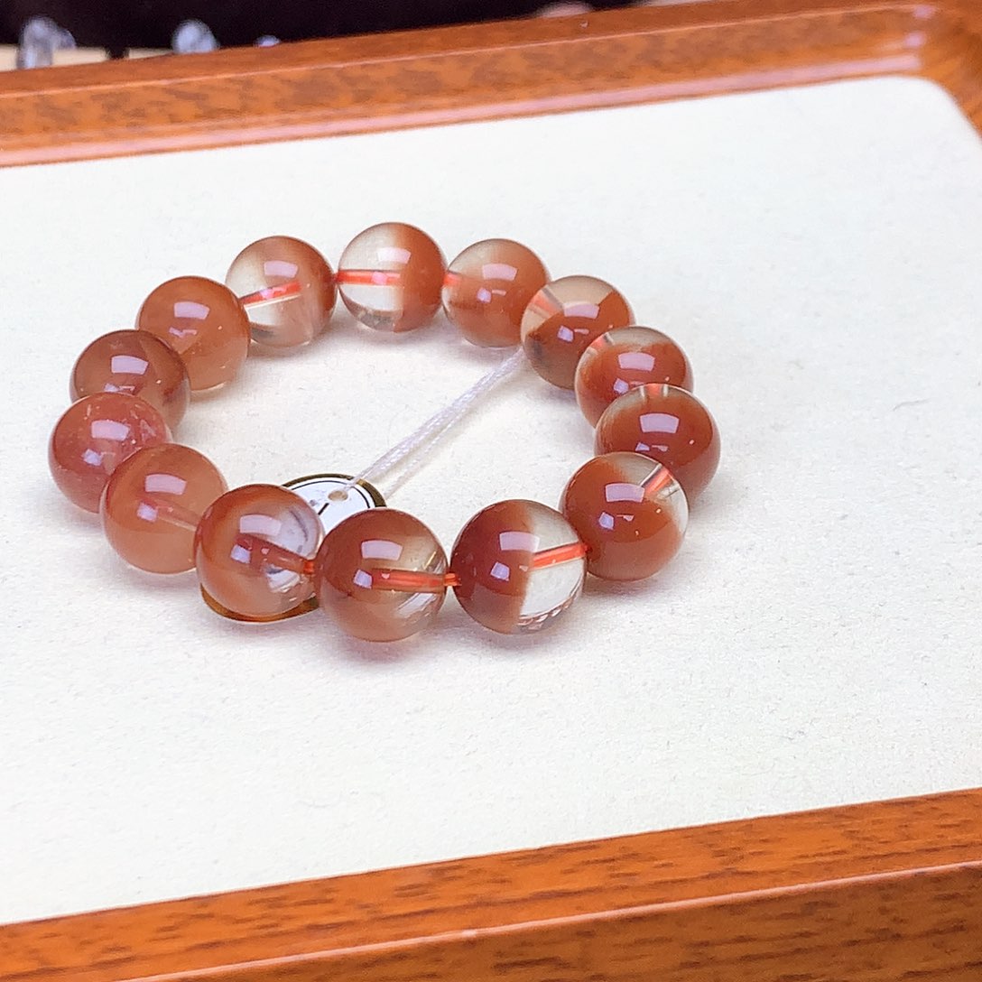 水晶手绳未镶嵌1111111111111