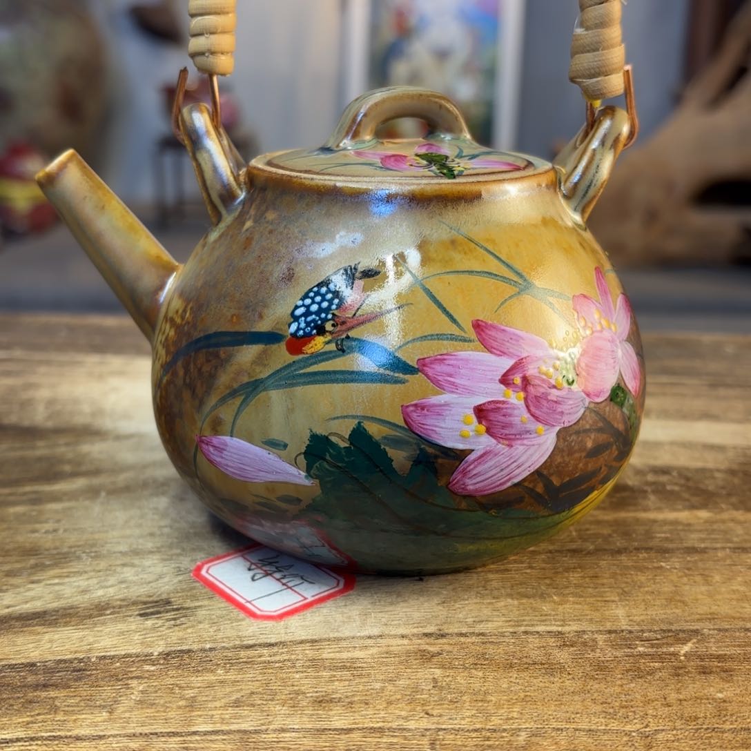 景德镇纯手工制作陶瓷