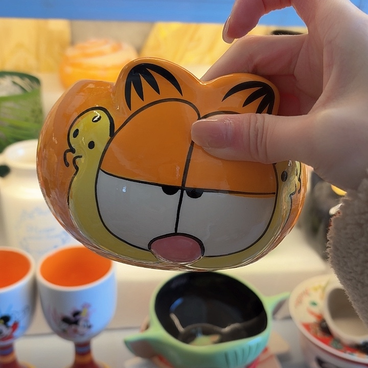 瓷片陶瓷完美主义慎拍