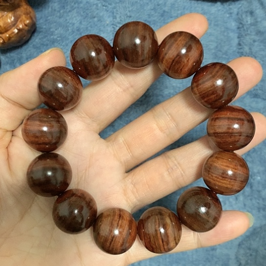 手串/手链黄花梨/降香黄檀