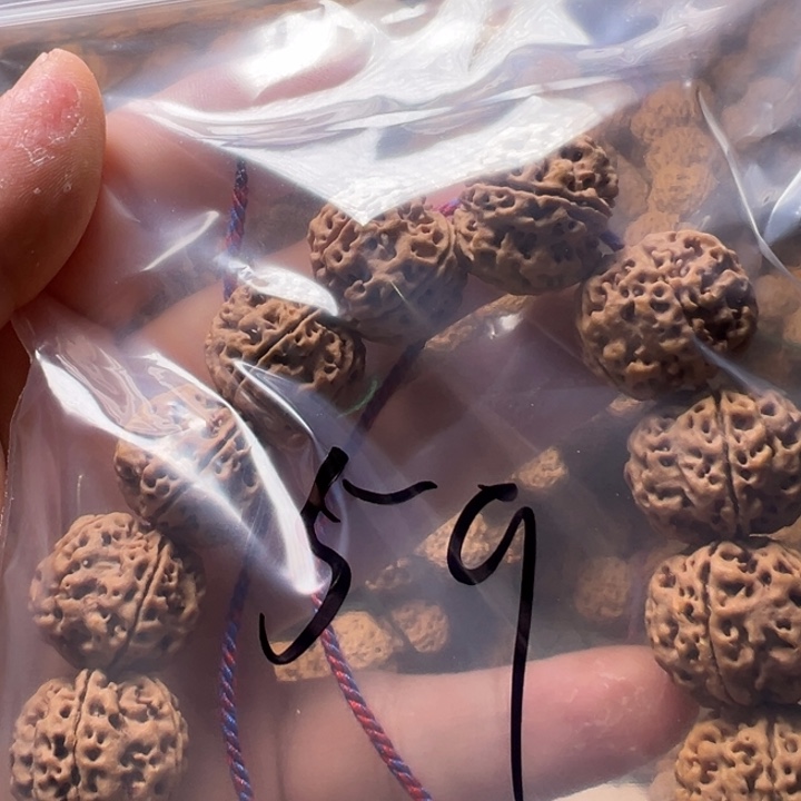 归***属金刚菩提吊坠59号金刚