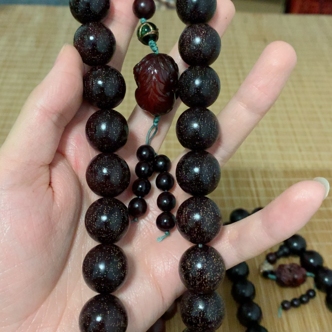 檀香紫檀（小叶紫檀）万8w