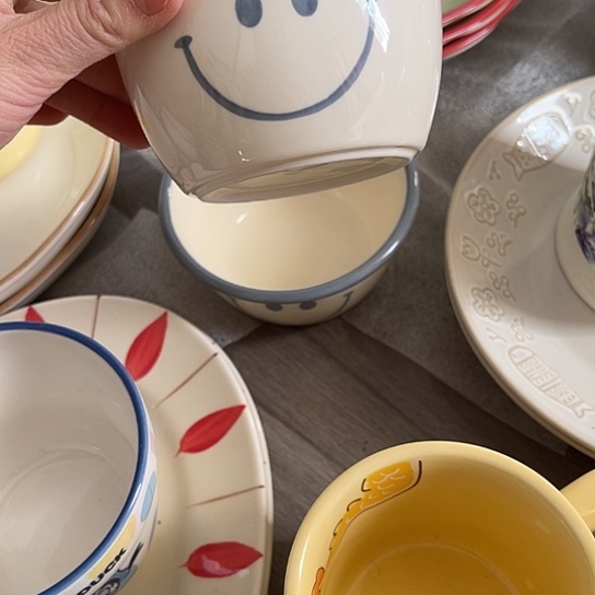 柒***安瓷满25包邮，默认微瑕