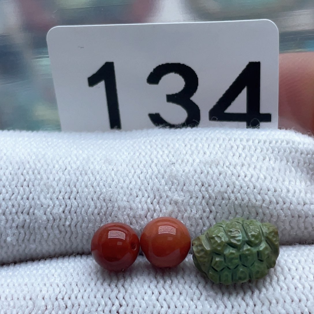 南红玛瑙珠宝奇石未镶嵌