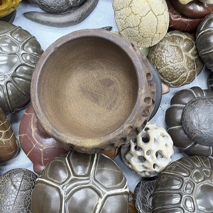 汝***？石材龟纹石最低哥