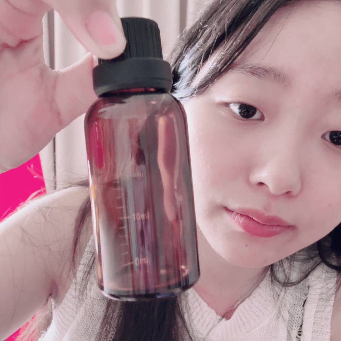 5瓶100ml 绿咖啡籽基础油