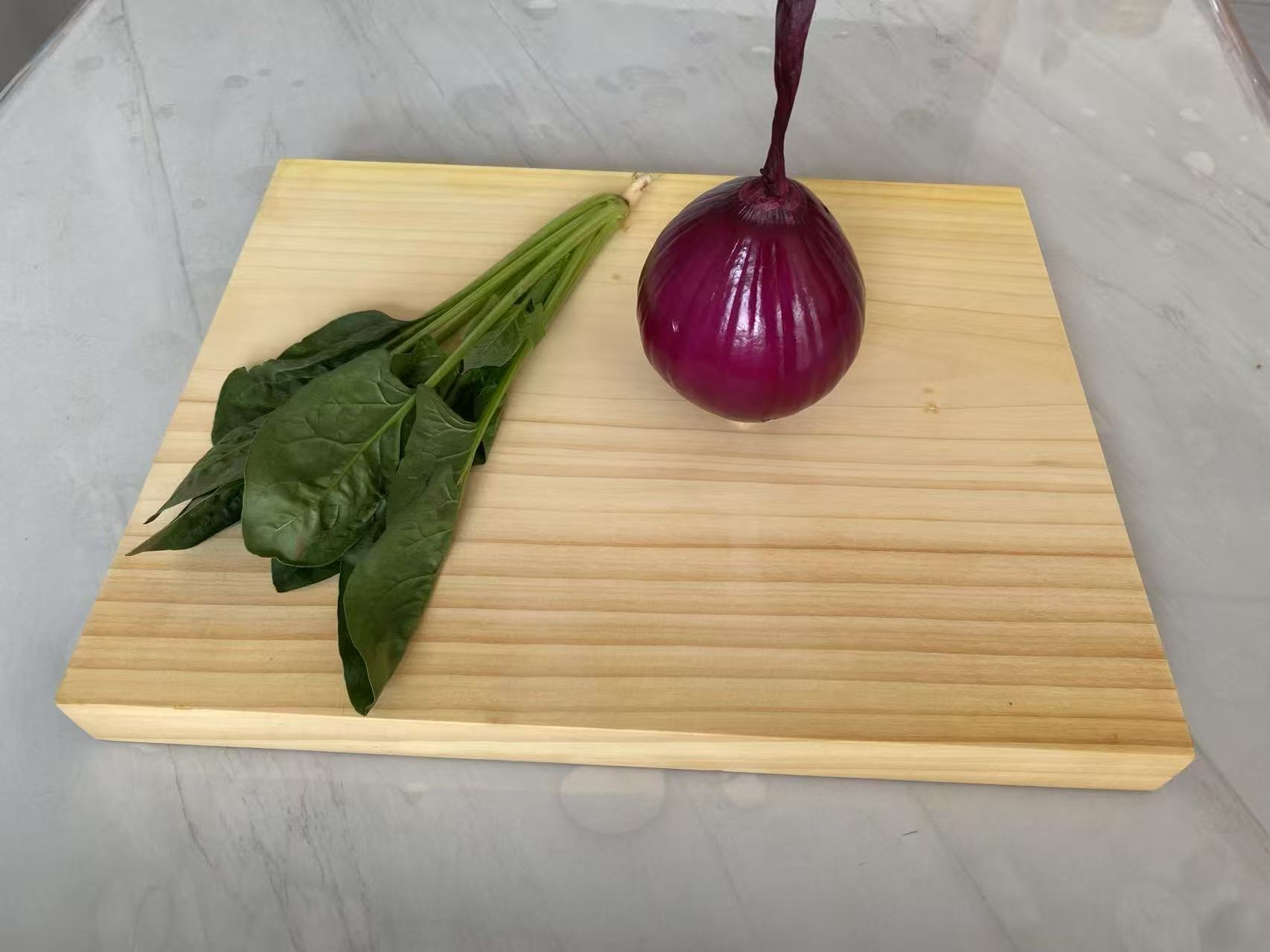 A级防霉菜板砧板切菜板