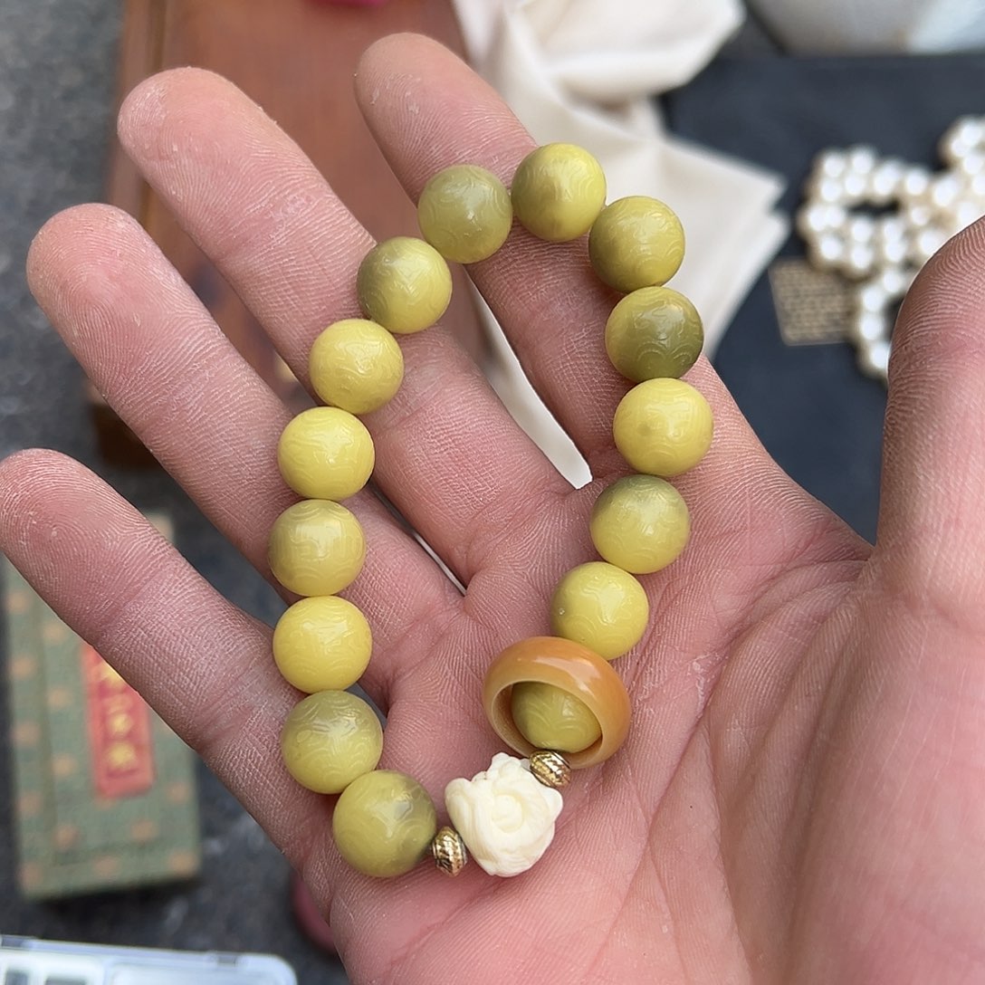平***常杂色豆（科檀/科特迪瓦檀木）