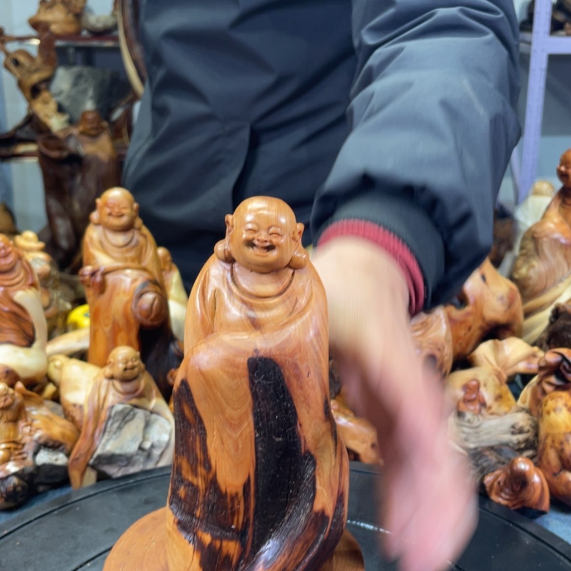 【闪购商品】柏木（崖柏）其他