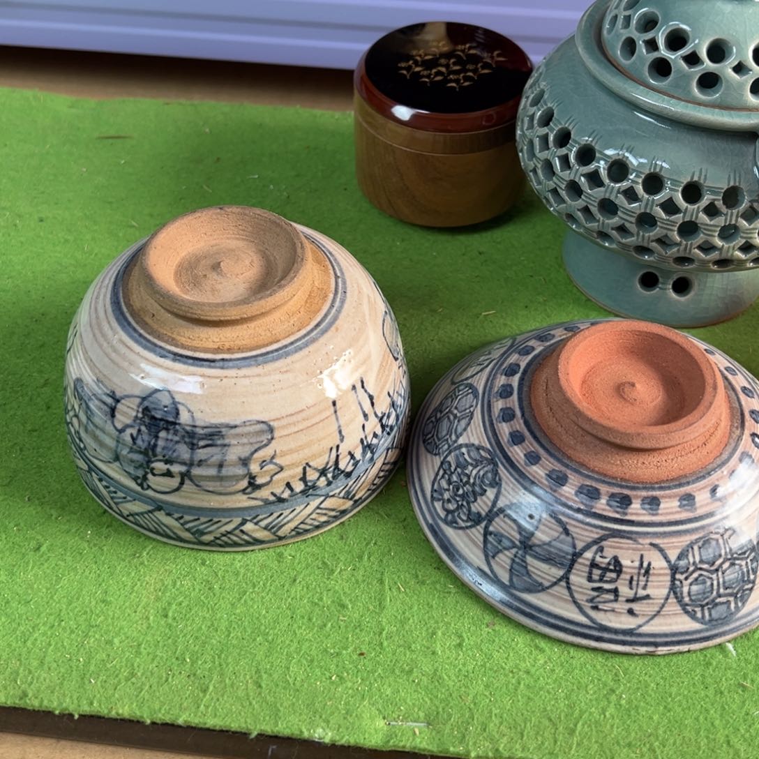 默认瑕疵，直播间看好细节