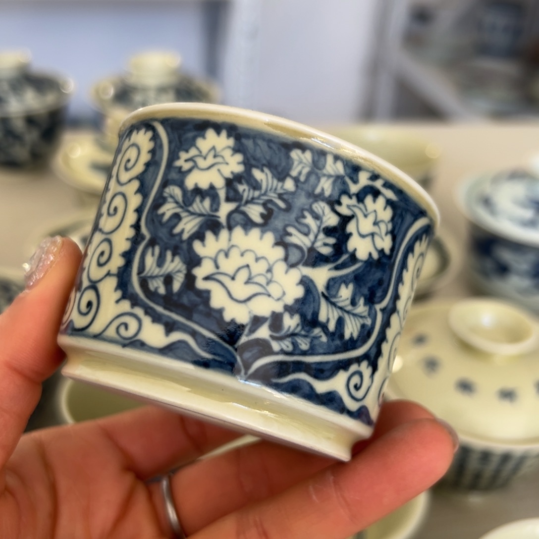 【闪购商品】瓷片陶瓷艺术有限公司