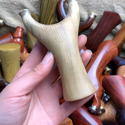 大果紫檀（缅甸花梨）微瑕166