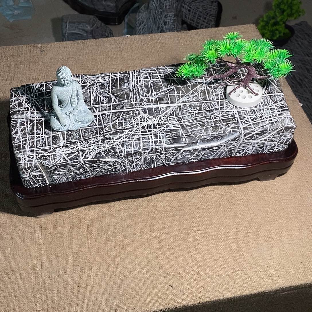 灵壁石等文物古迹