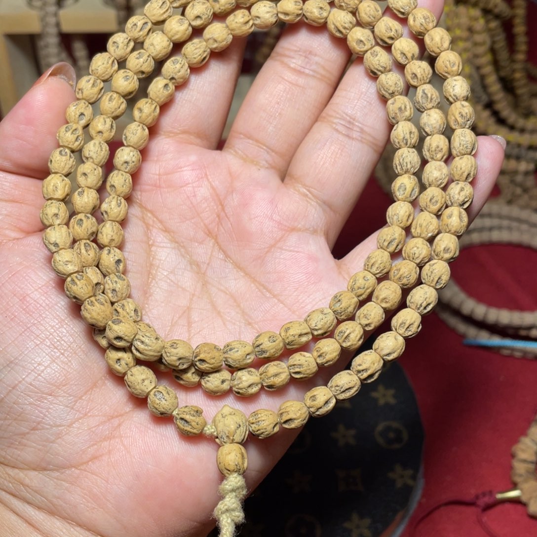 柏香籽/百香籽吊坠