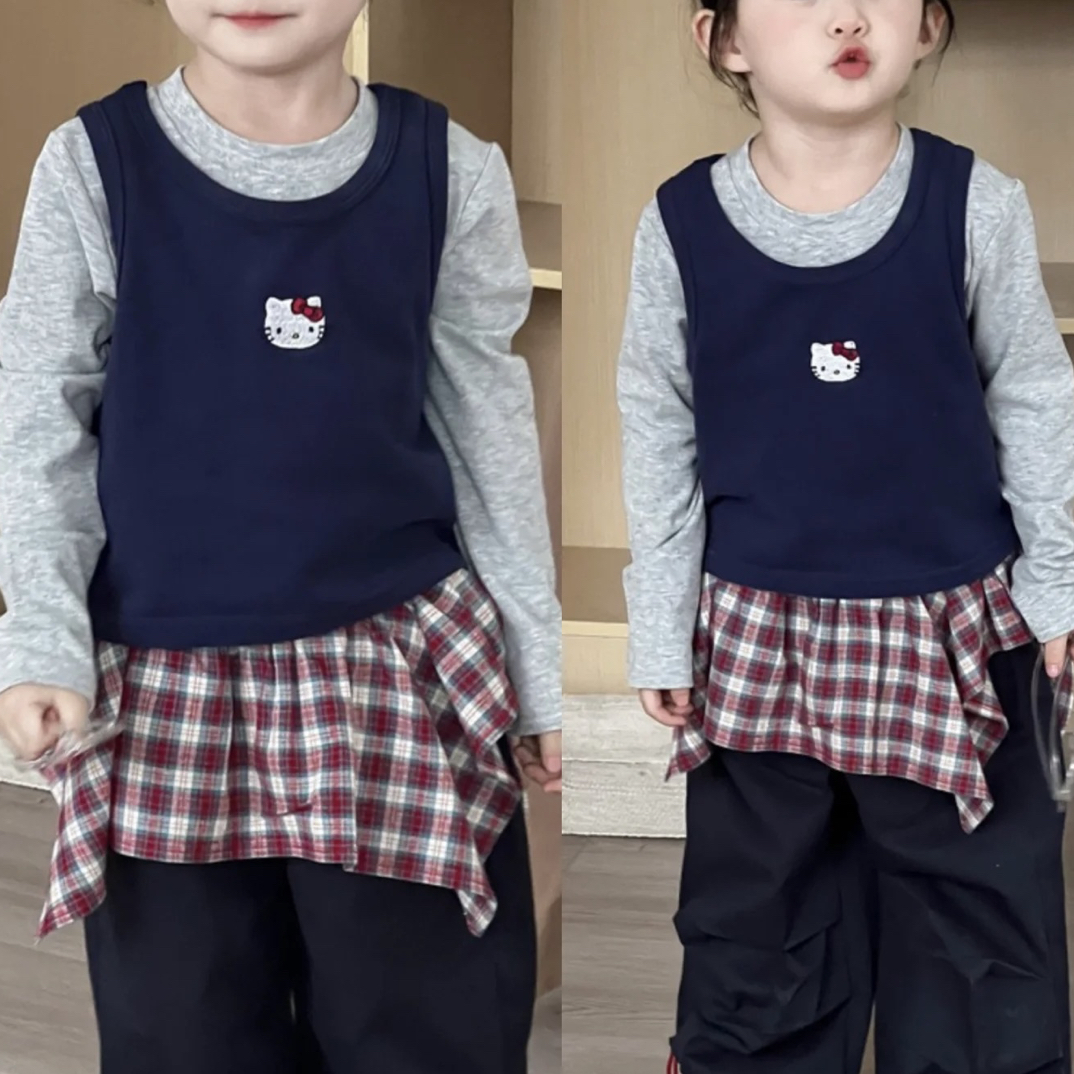 小瑜优选童品童装