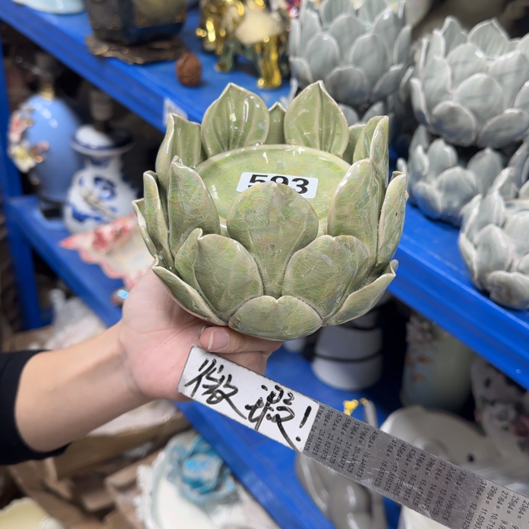 瓷片陶瓷工艺轻微微瑕