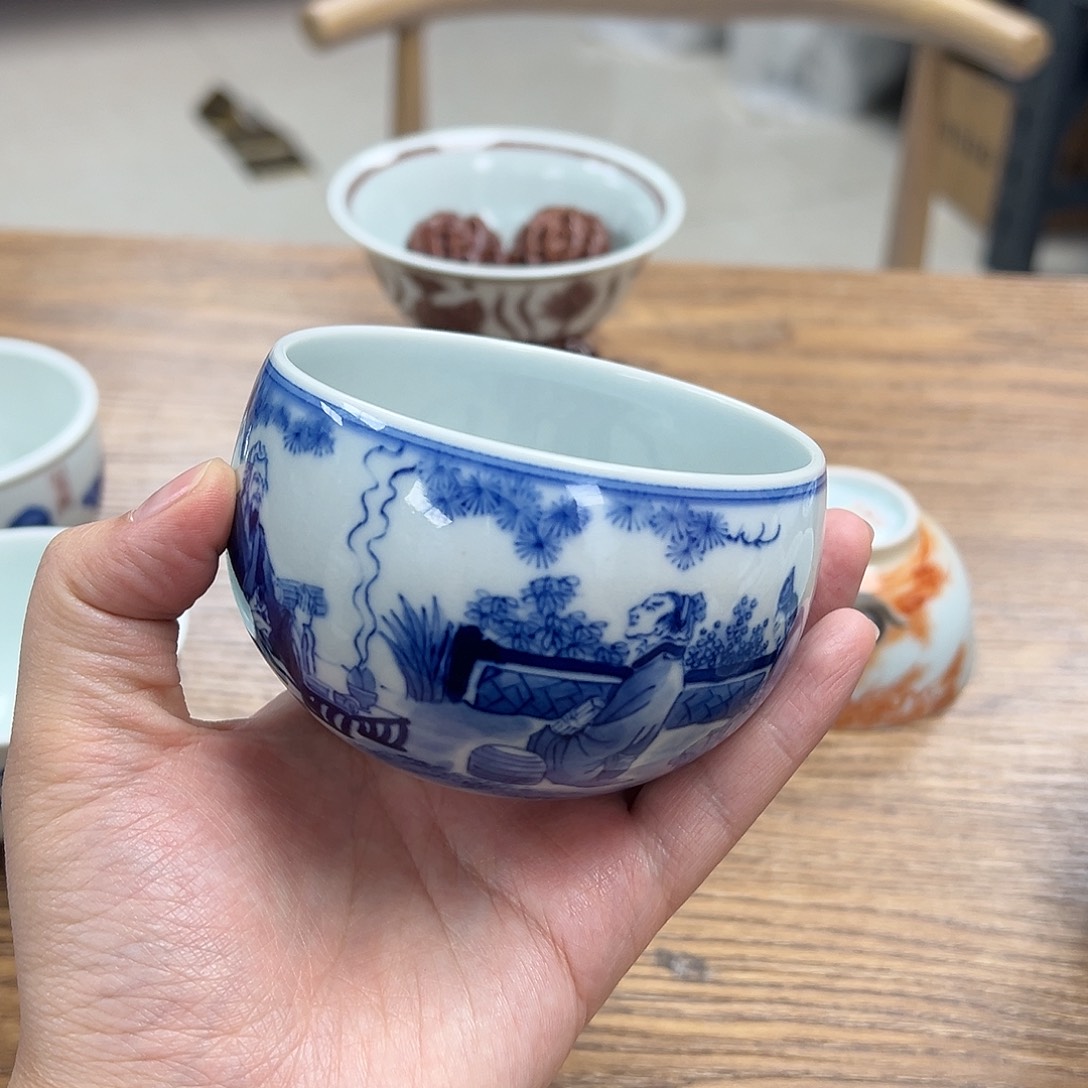 【闪购商品】陶瓷艺术陶瓷艺术