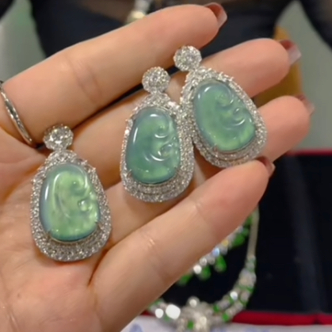 天然A货翡翠（多样性发货拍一件发件）