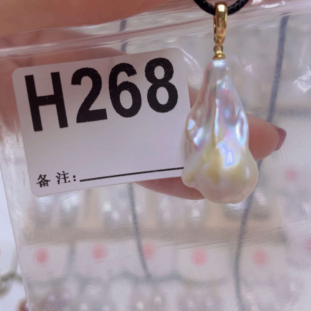 未镶嵌淡水珍珠颈饰