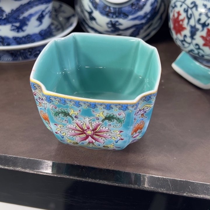 全场景德镇陶瓷景德镇陶瓷