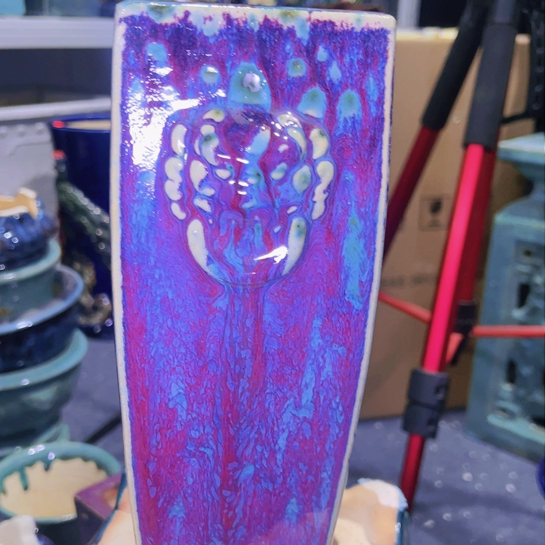 红陶今天仓播一件不留！！!