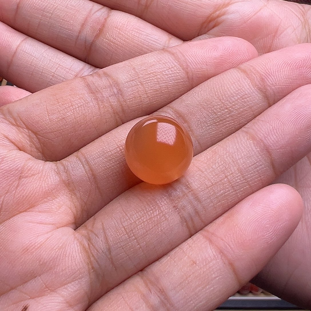 味***南红玛瑙未镶嵌珠宝奇石