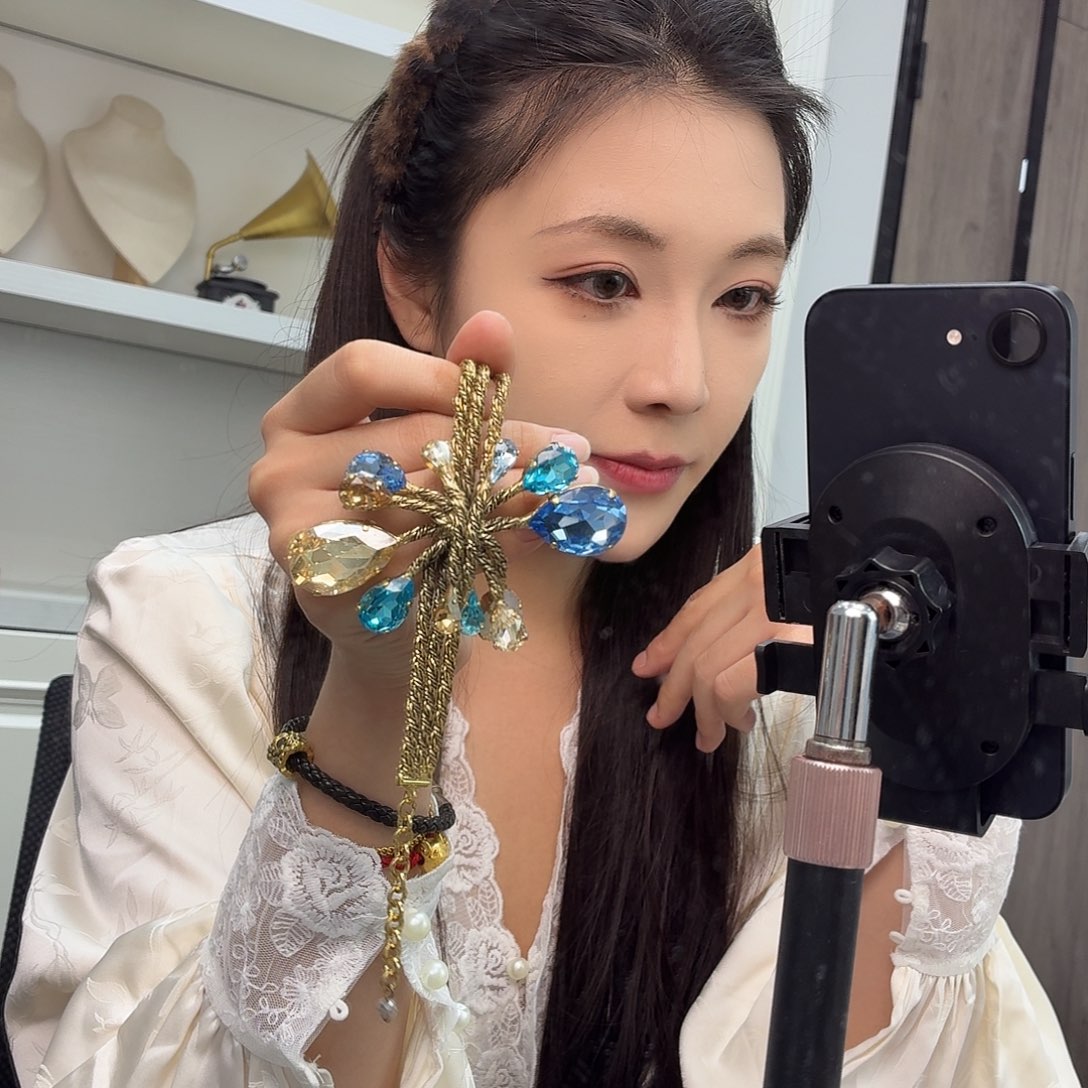 F***y琉璃合金合金专拍尾款 不退换