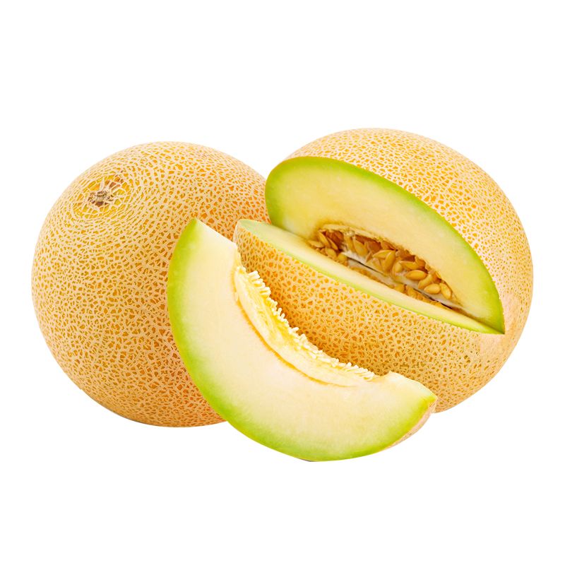 金色年华哈密瓜1kg±100g/份