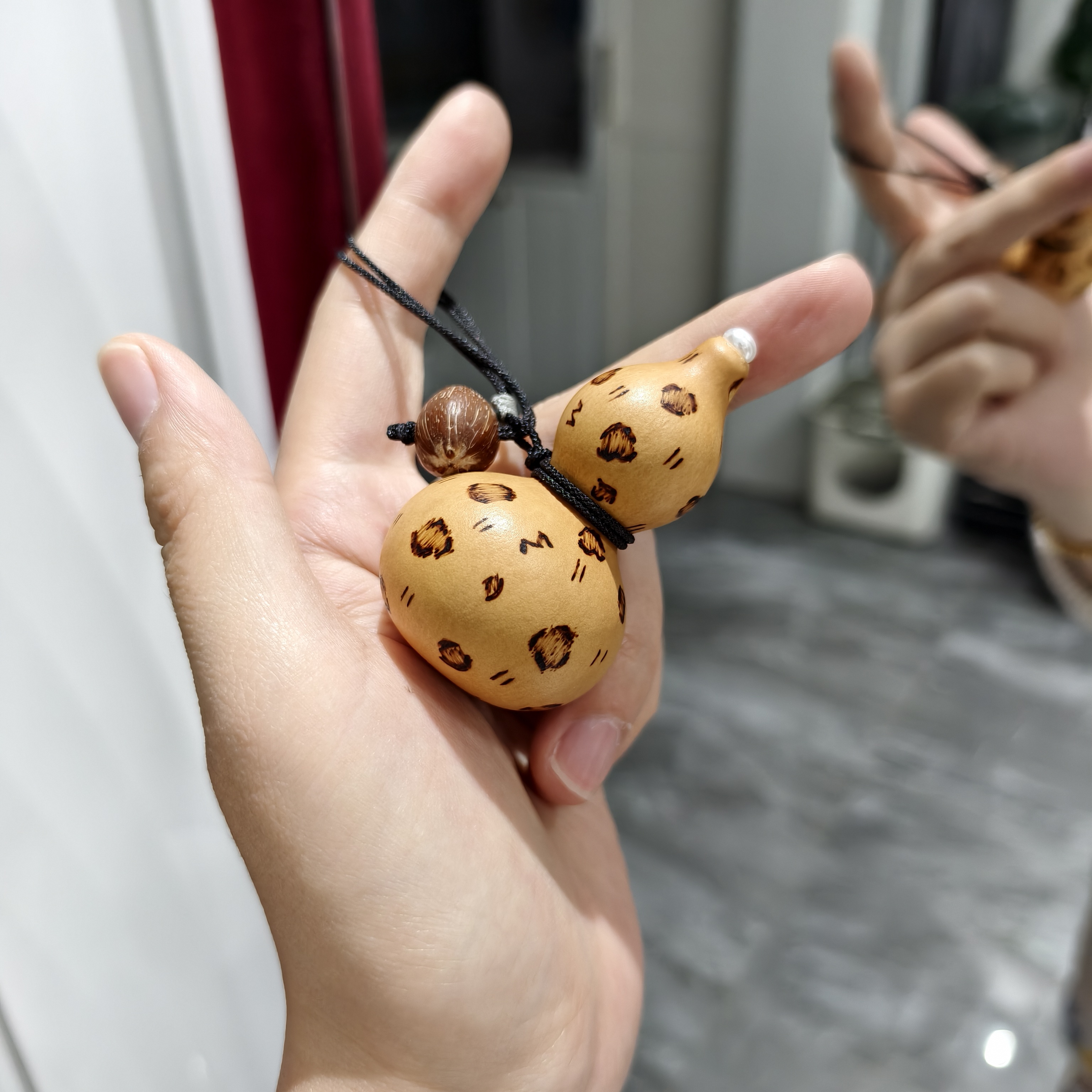 山山屿川葫芦直播间一物一拍