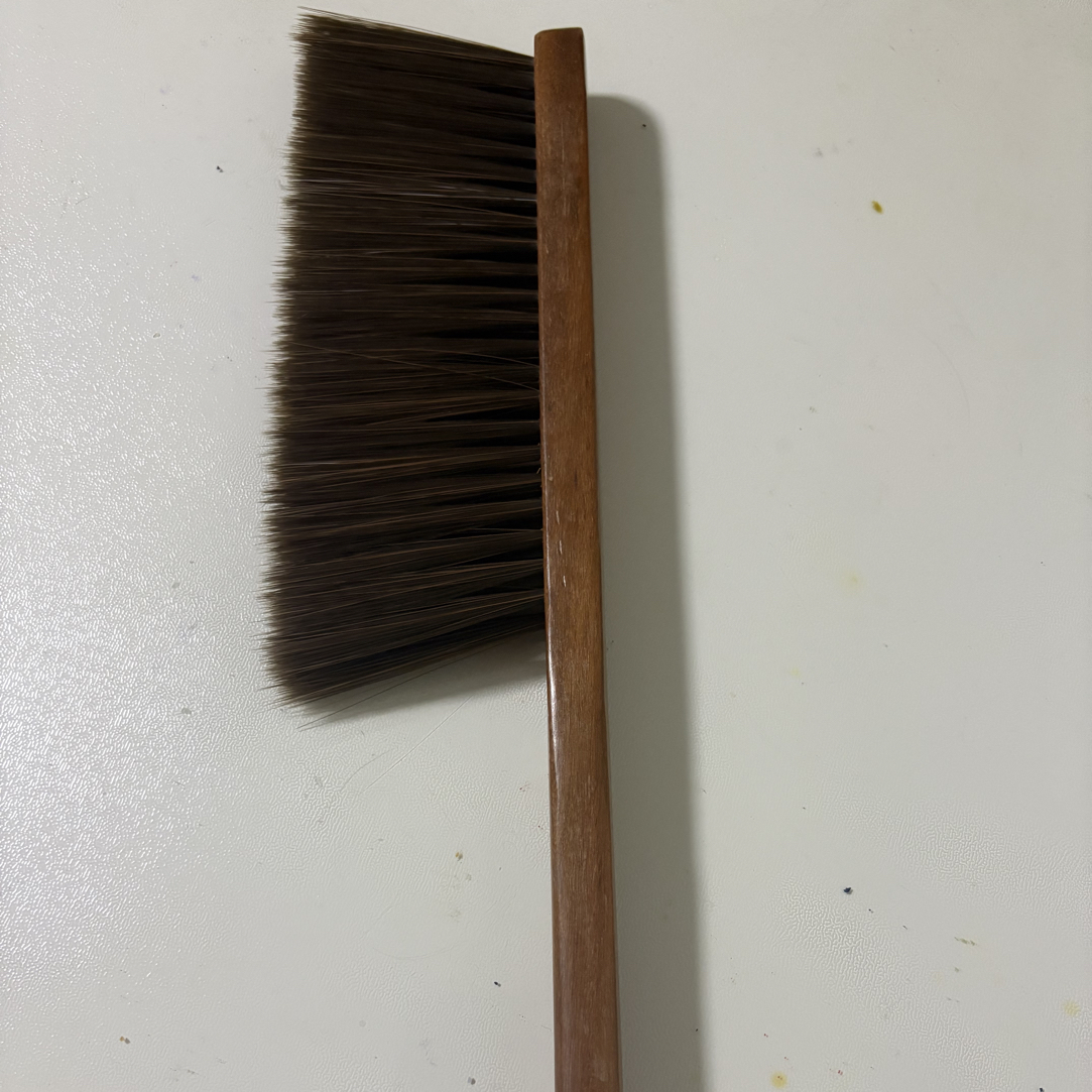 0088B4106刷子地毯毛刷子可爱扫帚卧室清洁刷扫床