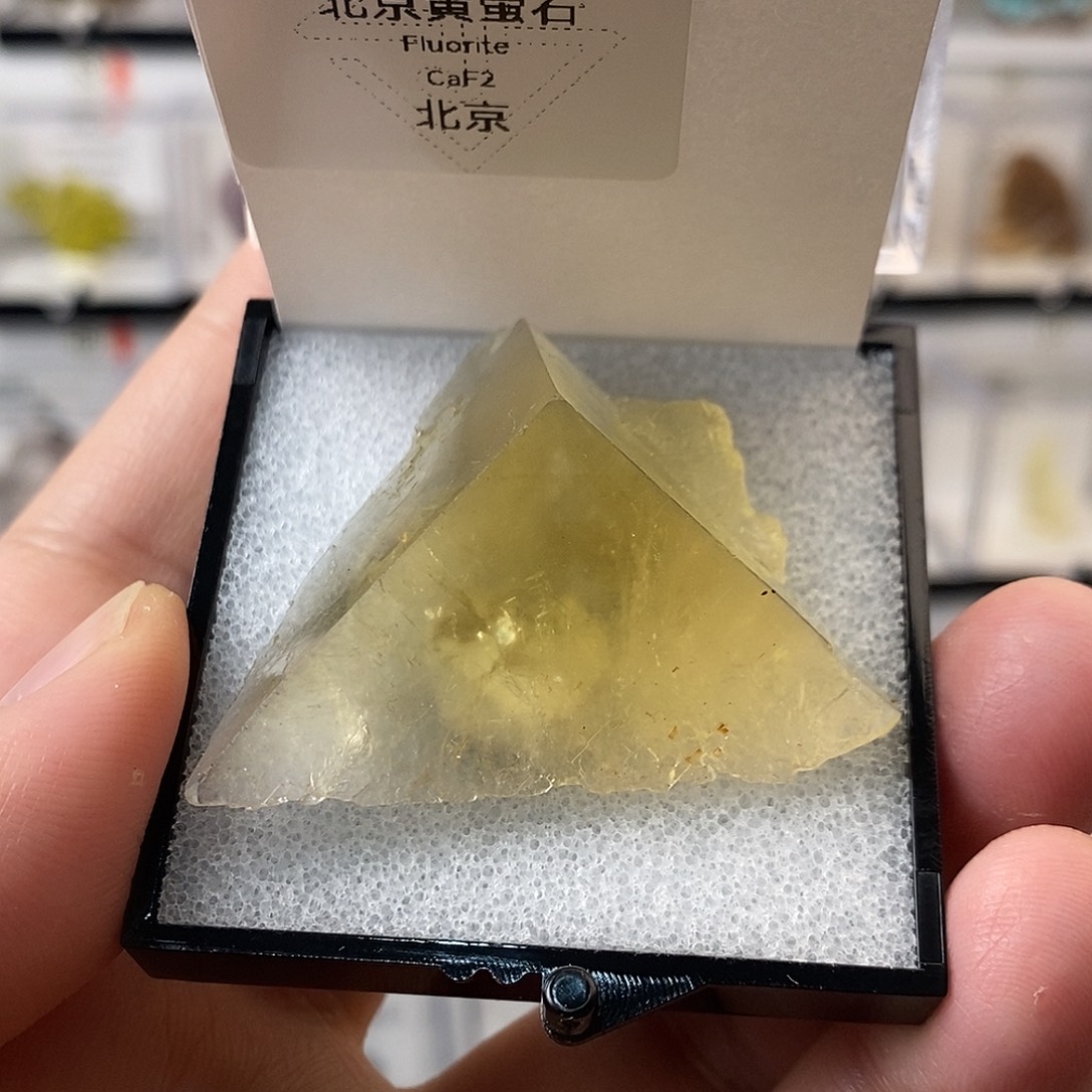 石材矿物小精品摆件