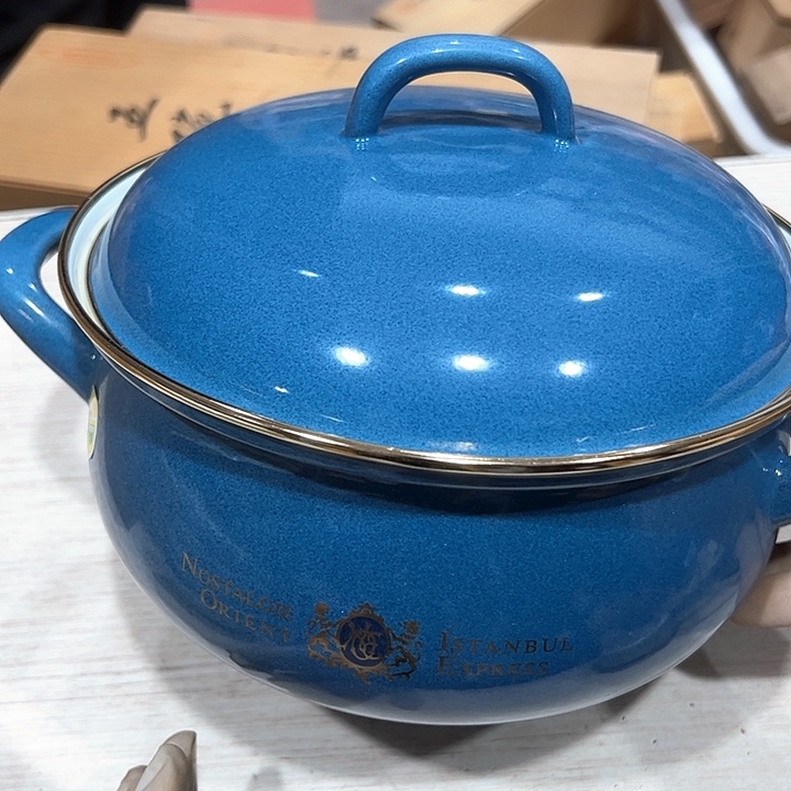 莱*新亿阁工艺品中古瓷器商品无售后