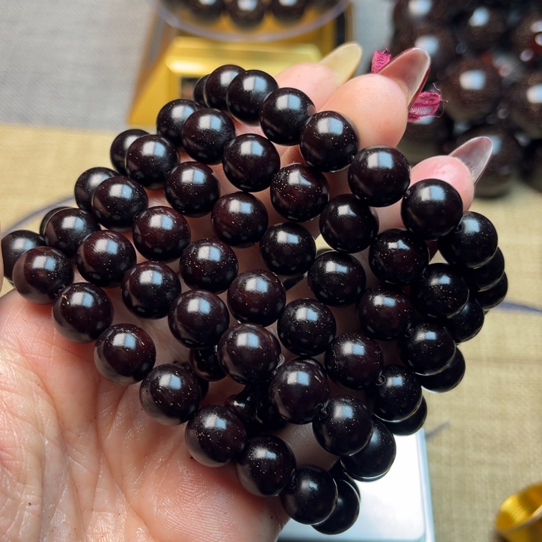 檀香紫檀（小叶紫檀）1.0✖️108