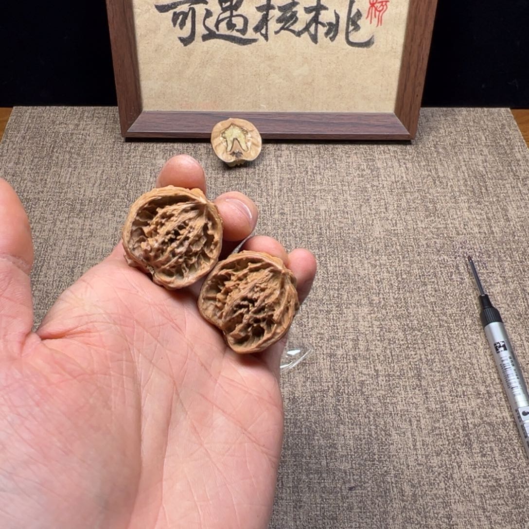 手串/手链核桃蛇头